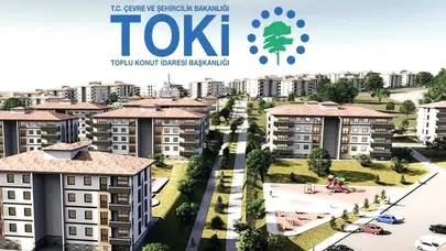 TOKİ'den 20 Bin Konut Satışı: Başvuru Tarihleri ve Koşulları Açıklandı!