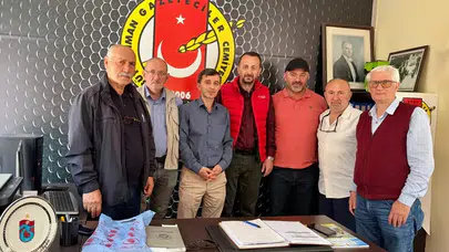 BGC’de Yeni Görev Dağılımı Gerçekleşti!