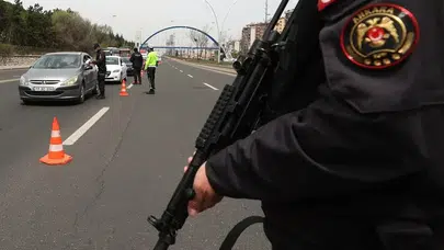 Ankara'da NATO Zirvesi İçin 55 Bin Güvenlik Görevlisi Hazırlığı Tamamlandı!