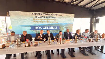 Ardeşen Belediyesi Haftalık Çalışmalarını Paylaştı