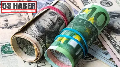 Dolar kaç TL oldu, Euro ne kadar? Dolar yükselmeye devam ediyor mu? 10 Haziran 2026 Çarşamba güncel döviz fiyatları