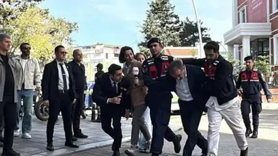 Yenidoğan Çetesi Davasında Tutuklamalar Sürüyor: Mahkeme Kararını Verdi