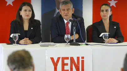 Hukuk Uzmanından Açıklama: Yeni Parti Hazine Destekçisi Olacak mı?