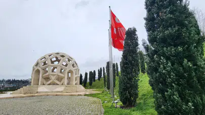 15 Temmuz'un Anıları Hafıza Müzesi'nde Sonsuza Dek Saklanıyor