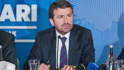 BİK Genel Müdürü Abdulkadir Çay, İzmir'de yerel gazetecilerle buluştu