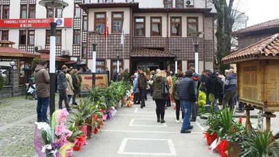 ARD'den Fındıklı'ya Geniş Yer: Rize'deki Yerel Yönetim Modeli Avrupa