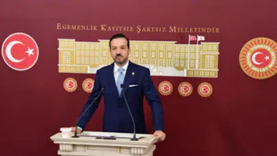 Zorlu, Özbekistan’da önemli görüşmelerde bulundu!