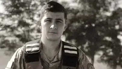 Rize’de görev yapan Sinan Karaçoban kimdir? Uzman Çavuş Sinan Karaçoban neden öldü?