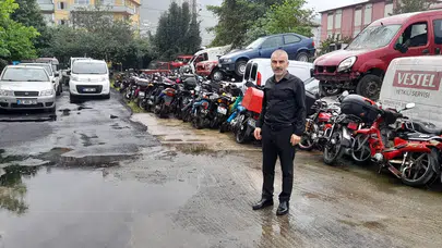 BBP Rize İl Başkanı Ensar Özçelik: Üreten Esnaf Ayakta Kalmalı, Tahsilat Üretimi Durdurmamalıdır