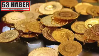 Altın Fiyatları Tırmanışta: Kilogramı 6 Milyon 278 Bin Liraya Yükseldi!