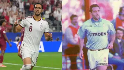 Mikel Merino'nun Babası Kim? Ángel Merino Kimdir, Kaç Yaşında?
