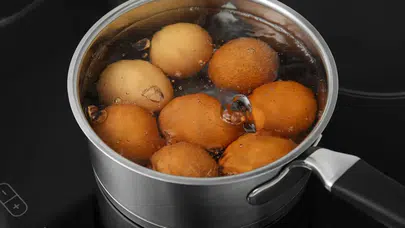 Meğer yanlış tüketiliyormuş! Yumurtayı böyle yiyin, faydasını görün