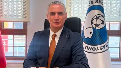 Rize ASKF Başkanı Ali Çelik’ten “Ağır Fatura” Uyarısı: Amatör Kulüpler Zorlanıyor