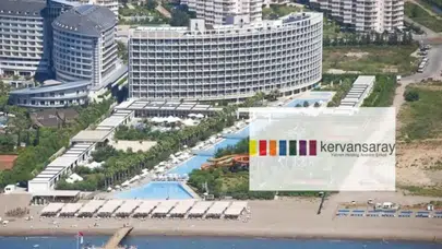 50 Yılın Tecrübesi: Türk Şirketi Dubai Yatırımcılarına Devrediliyor!
