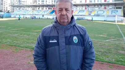 Hasan Balta ve Ramazan Öztürk’ten Yeni Sezon Öncesi Değerlendirme