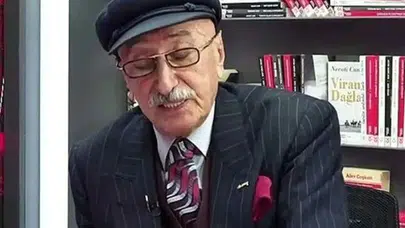 Rizeli CHP Eski Milletvekili Ahmet Güryüz Ketenci Hayatını Kaybetti