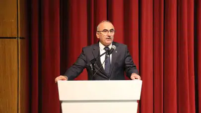 Ayder ile Tunca-Zğem Vadileri Tünelle Birbirine Bağlanacak