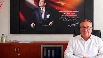 Ömer Hocaoğlu Yeniden Aday