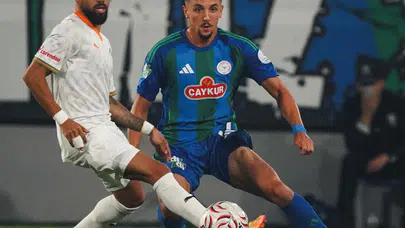 Çaykur Rizespor’dan deplasman meydan okuması: Hedef 3’te 3!