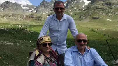 Derepazarı eski Belediye Başkanı Yakup Samangül’ün acı günü