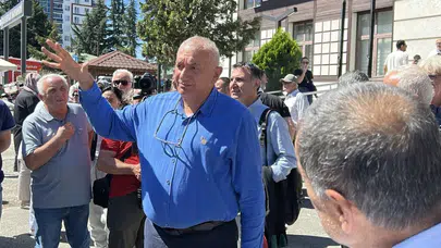 Fındıklı Belediye Başkanı Çervatoğlu’nun Davası 26 Ekim’e Ertelendi