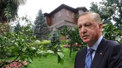 Erdoğan’ın Rize Ziyaretinde Yeni Planlama: Program 10 Eylül’de Başlıyor