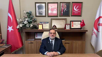 Mehmet Akif Zerdeci’den Yağış ve Sel Uyarısı