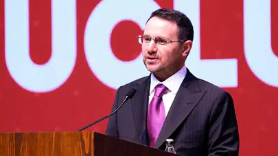 Bakan Gürlek’ten Başsavcılara Genelge Gönderildi!
