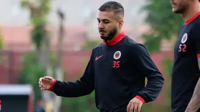 Gençlerbirliği, Başakşehir karşılaşmasına kilitlendi!