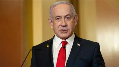 İsrail’de anket: Muhalefet bloğu Netanyahu koalisyonunun 4 sandalye önünde