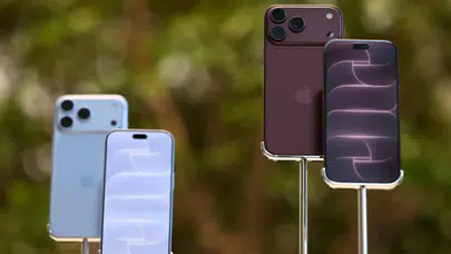 Yeni iPhone modelleri Türk Telekom’da satışa çıktı: iPhone Duo için taahhütlü ön sipariş tarihi belli oldu