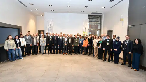 FAO Eğitim Programı Trabzon’da Gerçekleştirildi