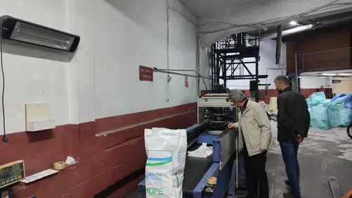 Trabzon'da Gıda Güvenliği Denetimleri Aralıksız Devam Ediyor