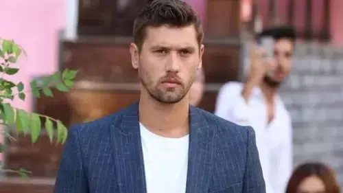 Serhan Onat Survivor 2026 Ünlüler – All Star kadrosuna katıldı, hangi takımda yarışacağı merak ediliyor!