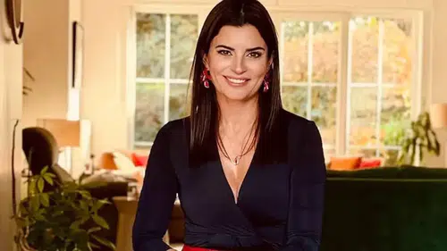 Ece Vahapoğlu: Yaşamı, Kökeni ve Sağlık Durumu Hakkında Bilgiler