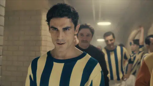 "Lefter: Bir Ordinaryüs Hikayesi" Filminin Oyuncu Kadrosu ve Yayın Detayları