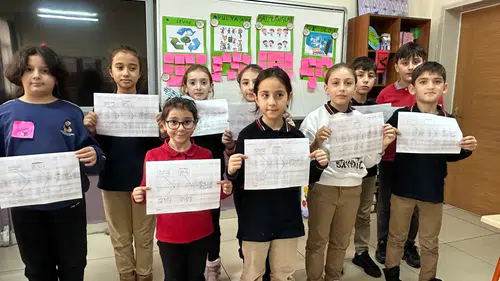 Artvin’de Harezmi Eğitim Modeli Uygulamaları Başladı