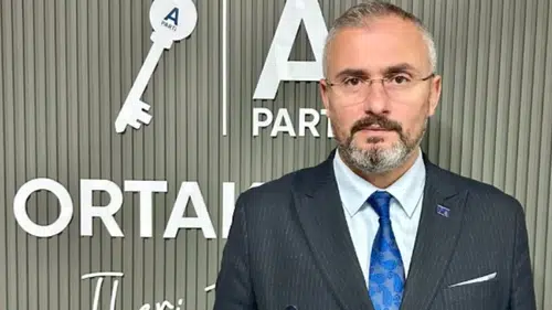 Kutanoğlu’ndan Tepki: Spekülasyonlarla Rize’deki Kan Kayıplarını Durdurmaya Çalışıyorlar