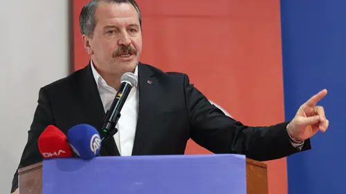 Kamuda Ücret Dengesi Yok, Reform Şart