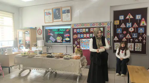 Akçaabat’ta Tutum, Yatırım ve Türk Malları Haftası Etkinlikleri Düzenlendi