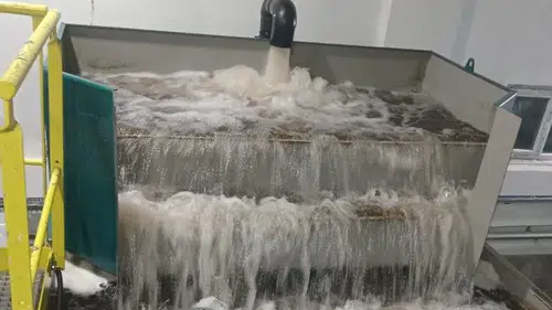 Yoğun Yağışa Rağmen Borçka Susuz Kalmadı