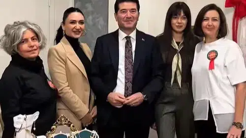 Trabzon'da Kadınlar Konseyi'nin Kermesi, Öğrenciler İçin Dayanışmayı Güçlendirdi