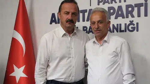 Haluk Yılancı’dan Asgari Ücret Tepkisi: Emeğin Değil, Rakam Oyunlarının Ürünü