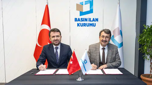 Basın İlan Kurumu’ndan Öğrencilere Staj Fırsatı
