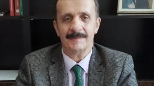 Eyüp Demir’den Birlik ve Bütünlük Vurgusu: Türkiye Cumhuriyeti Bir Bütündür