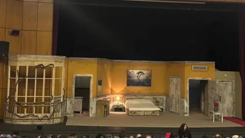 İyidere'de Öğrencilere Ücretsiz Tiyatro: Kültürel Farkındalık Artıyor