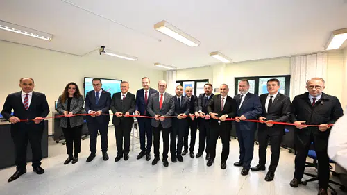 KTÜ Sürmene Deniz Bilimleri Fakültesi’nde Yeni Simülatörler Hizmete Açıldı