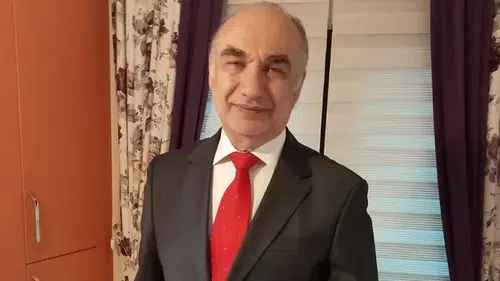 Tahsin Sancak’tan İyidere Lojistik Limanı ve Kamulaştırma Uyarısı