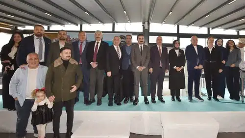 Araklı Lezzetleri Tanıtılıyor: “Denizden Dağlara Trabzon – Gastro Araklı” Etkinliği Başladı