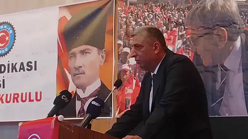 Belediye-İş’ten Asgari Ücret Tepkisi: Bu Düzen Emekçinin Değil, Patronların Düzenidir